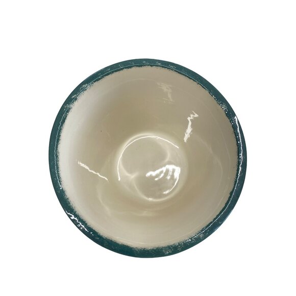 Anna Lees Dips & More Ceramic Bear & Pine Tree Bowl Set - Picture 11 of 13